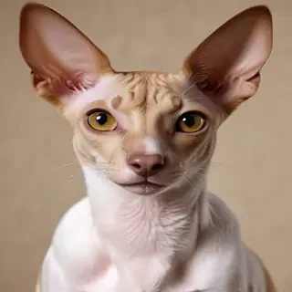 cornish rex breed