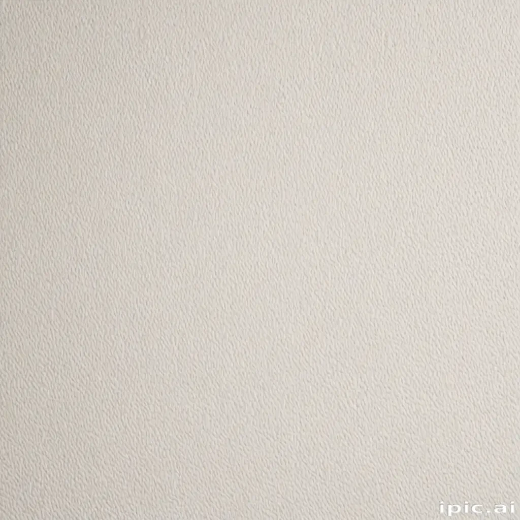 white wall paper