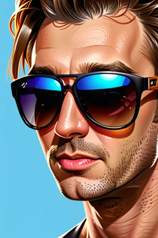 sunglasses no background
