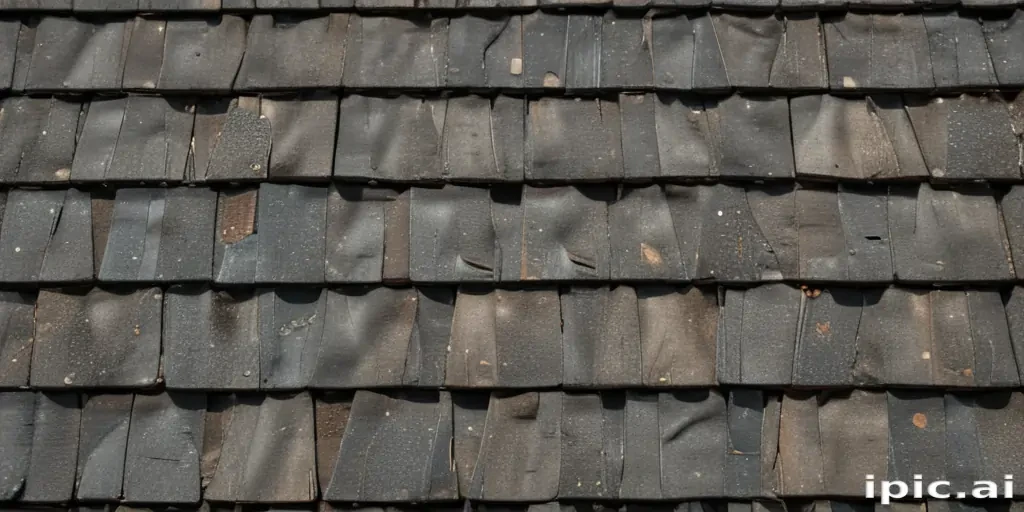 pictures of shingles