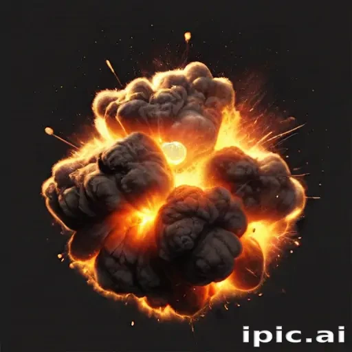 explosions png