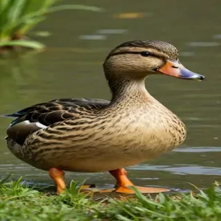 duck clipart