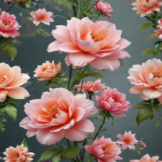 floral pc wallpaper