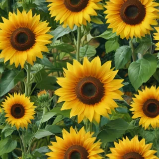 sunflower wallpapers