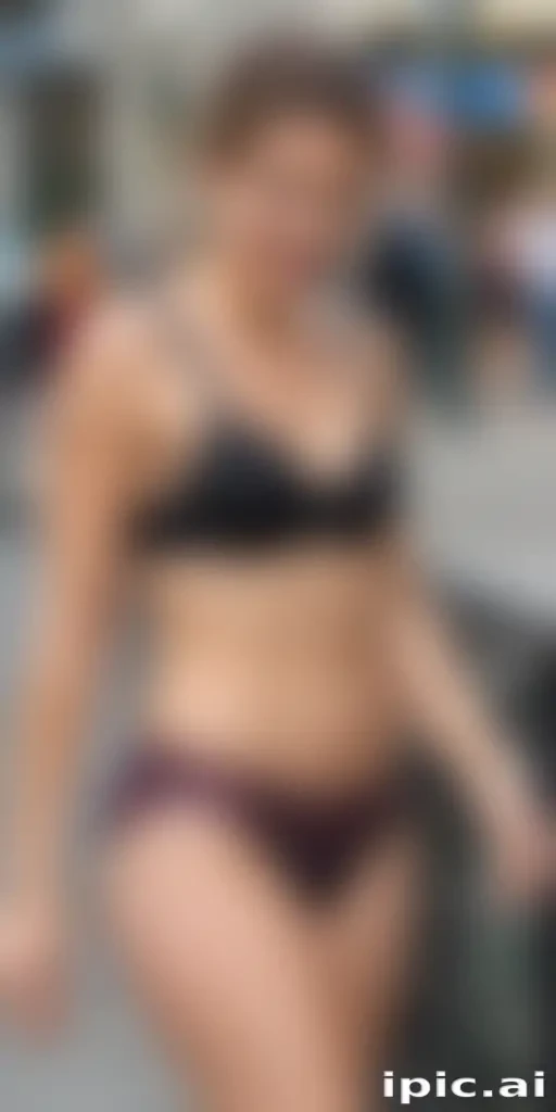 candid pantie