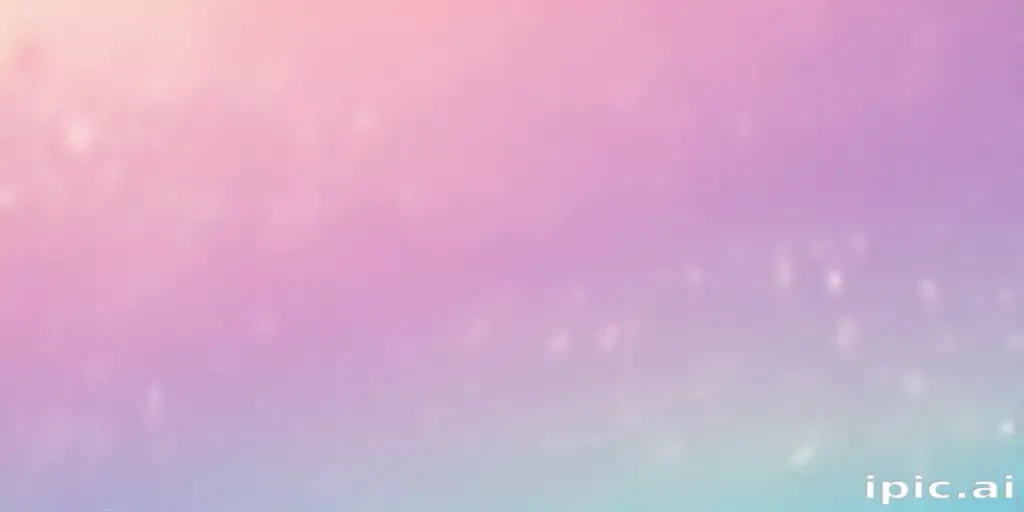 soft background