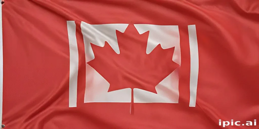canada flag png