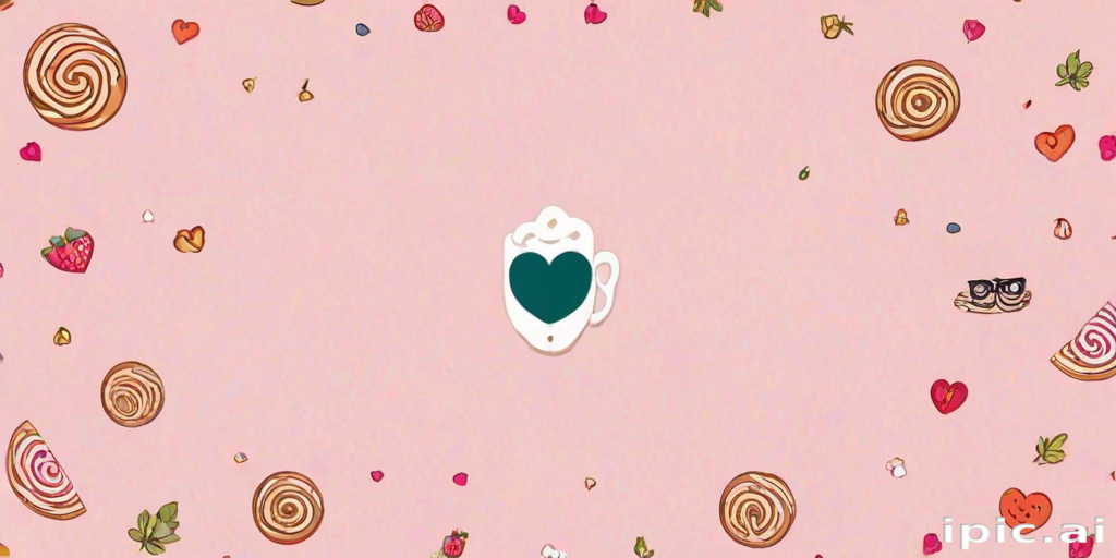 cute ig background