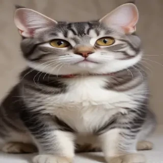 american wirehair breed