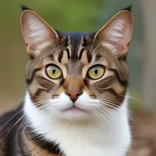 california spangled cat breed
