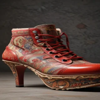 shoe wallpaper