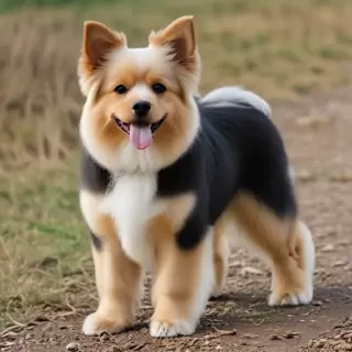 affenshire dog breed