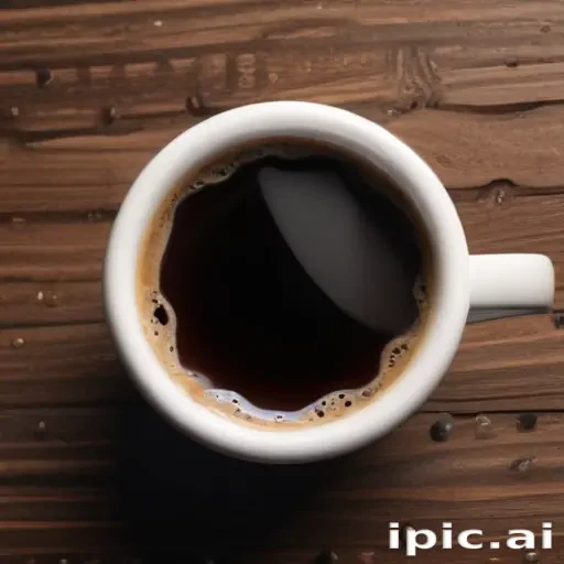 coffee aesthetic wallpaper desktop