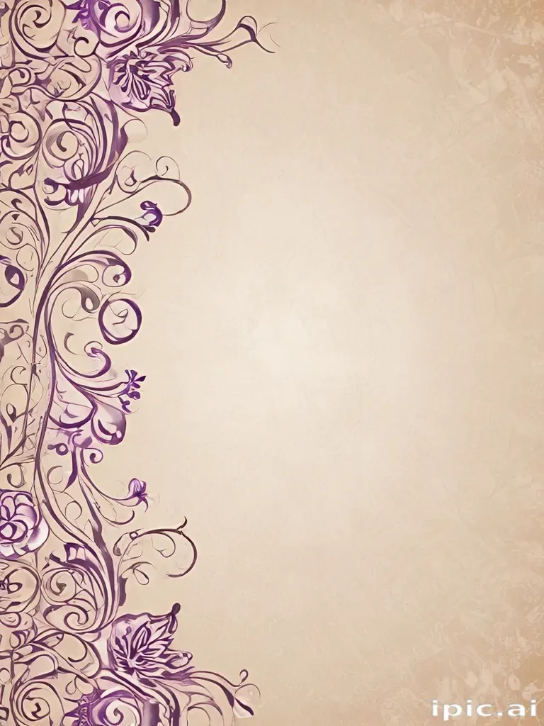 invitation card background