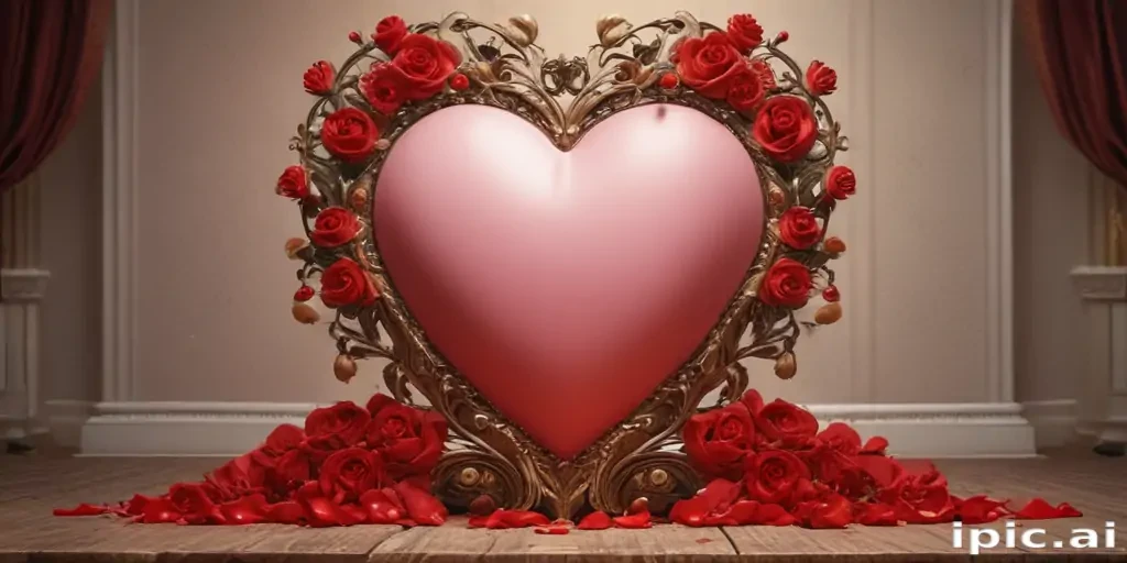 valentines day aesthetic