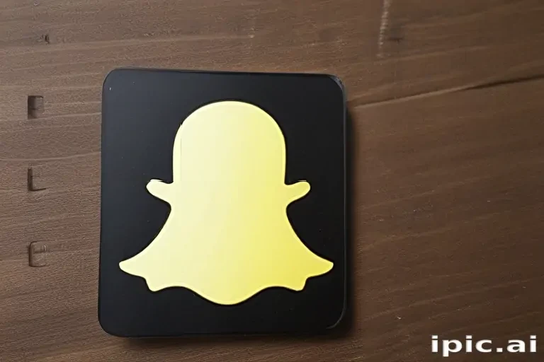 snapchat logo