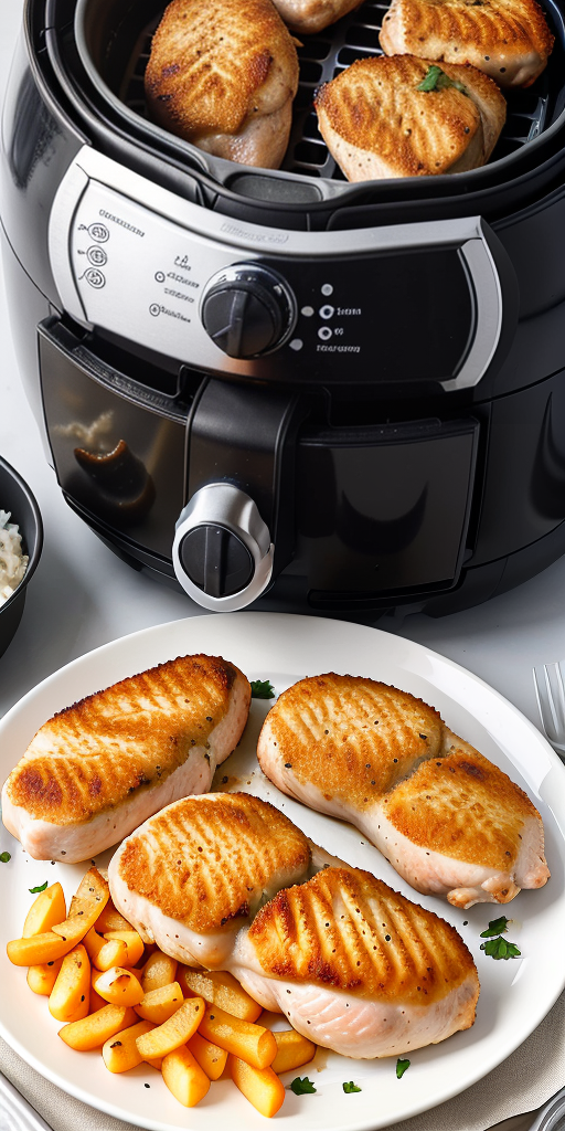 tyson southern style chicken tenderloins air fryer