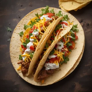 taco png