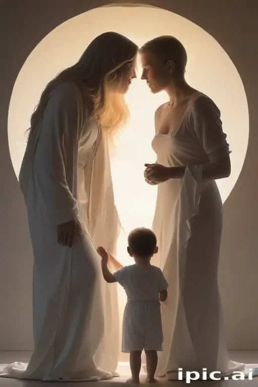 outline of family