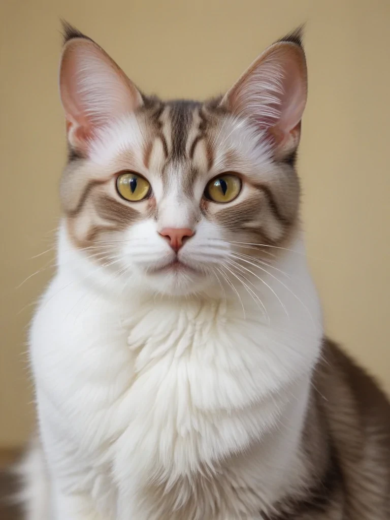 ukrainian levkoy cat breed