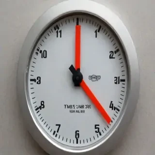 timer 5 minutes