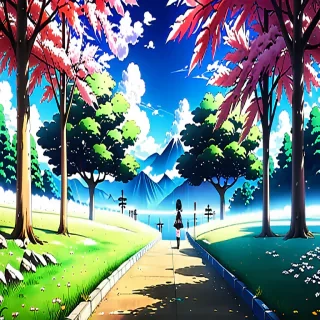 anime backgrounds
