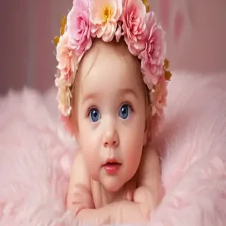 baby girl backgrounds