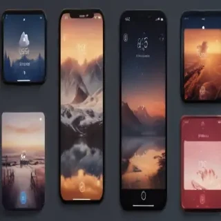 cute home screen wallpapers