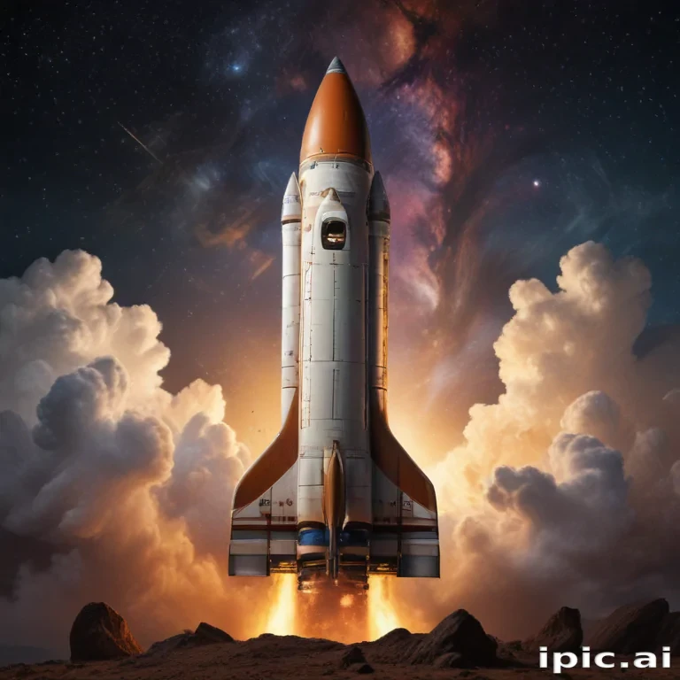 rocket png