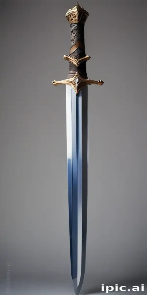 sword transparent
