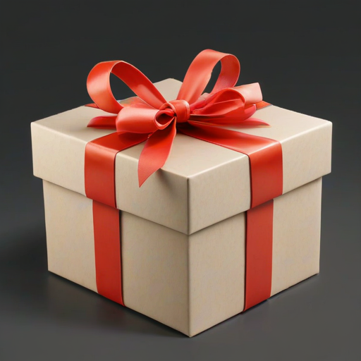 gift box png