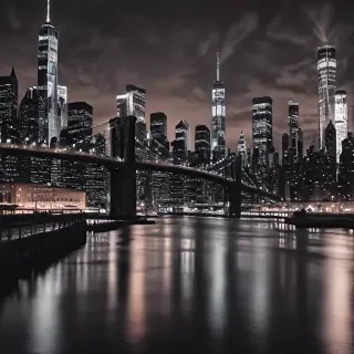 iphone new york wallpaper