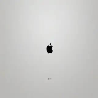 iphone minimal background