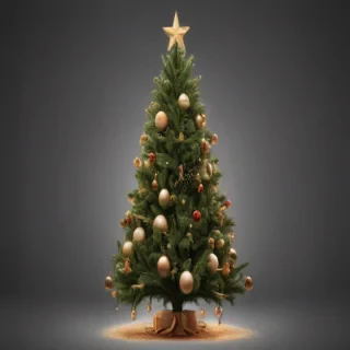 chirstmas tree png