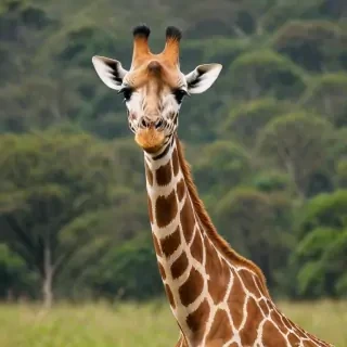 png giraffe