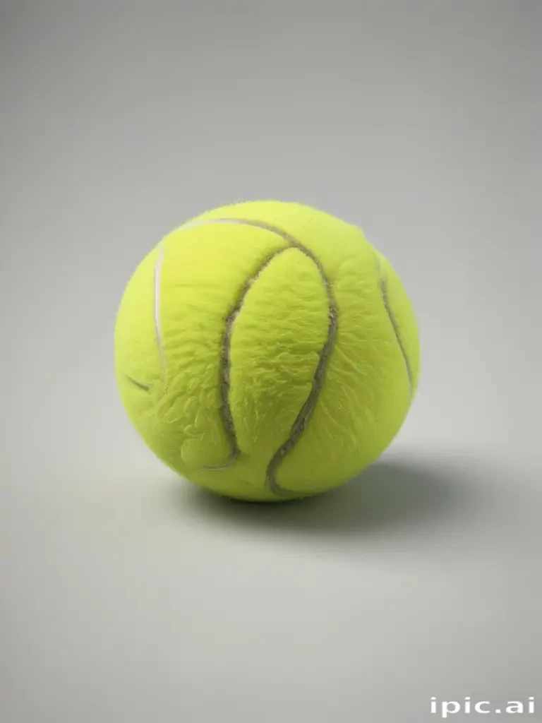 tennis ball png