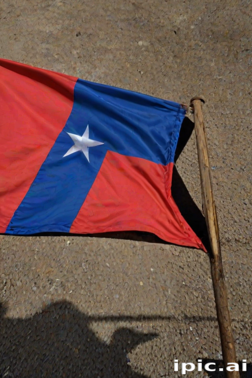 haitian flag