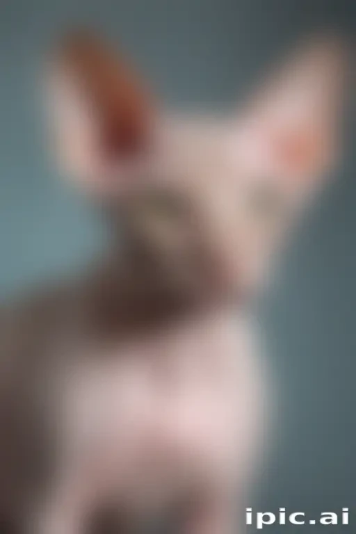sphynx cat breed