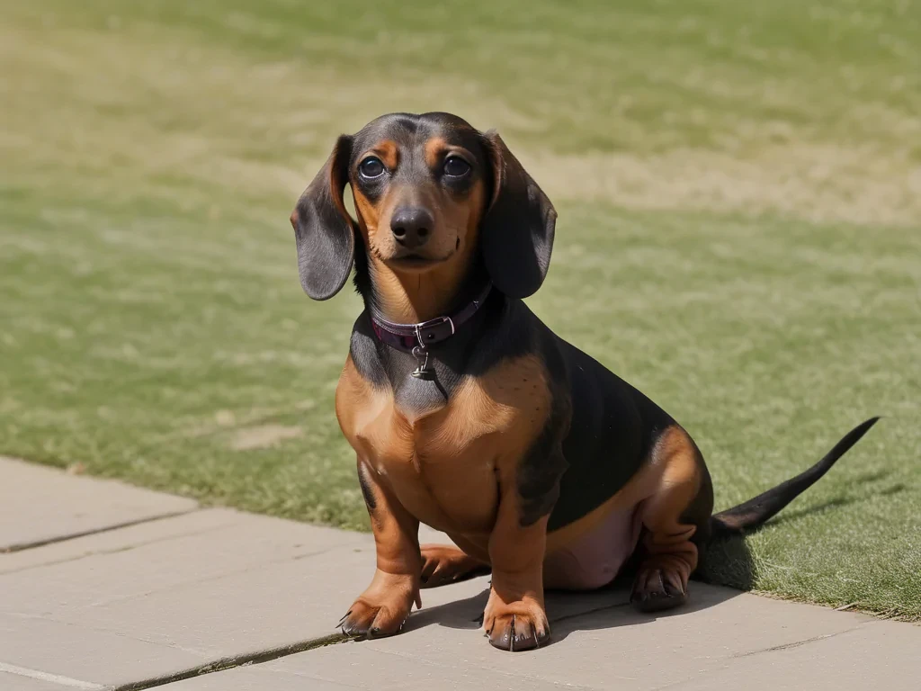 dachshund canine