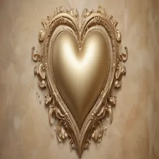 heart wallpaper background