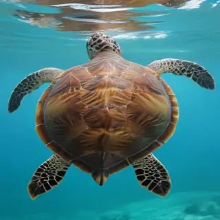 sea turtle png