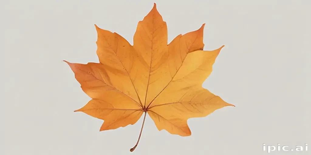 autumn leaf png