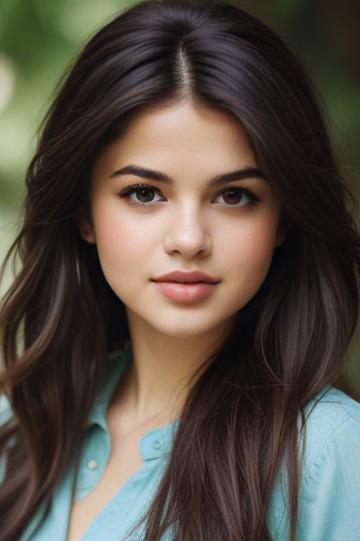 selena gomez ancestry