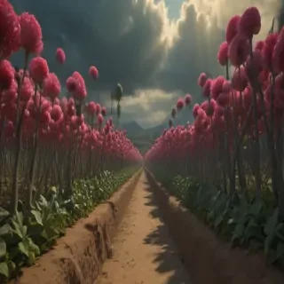 trippy