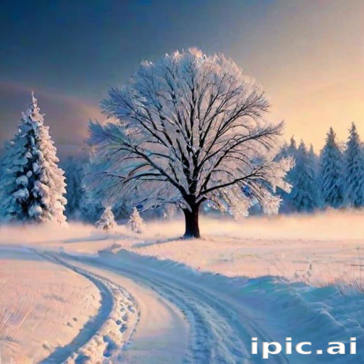 winter wallpaper iphone