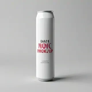 can mockup