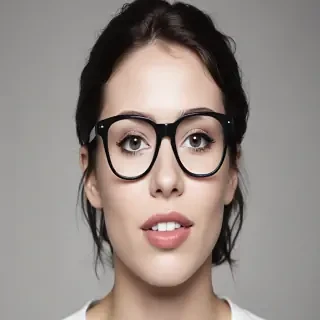 black and white png