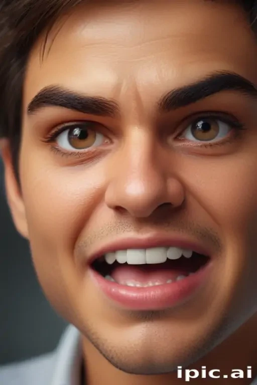 angry emoji