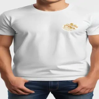 white tshirt png