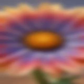 desert flower
